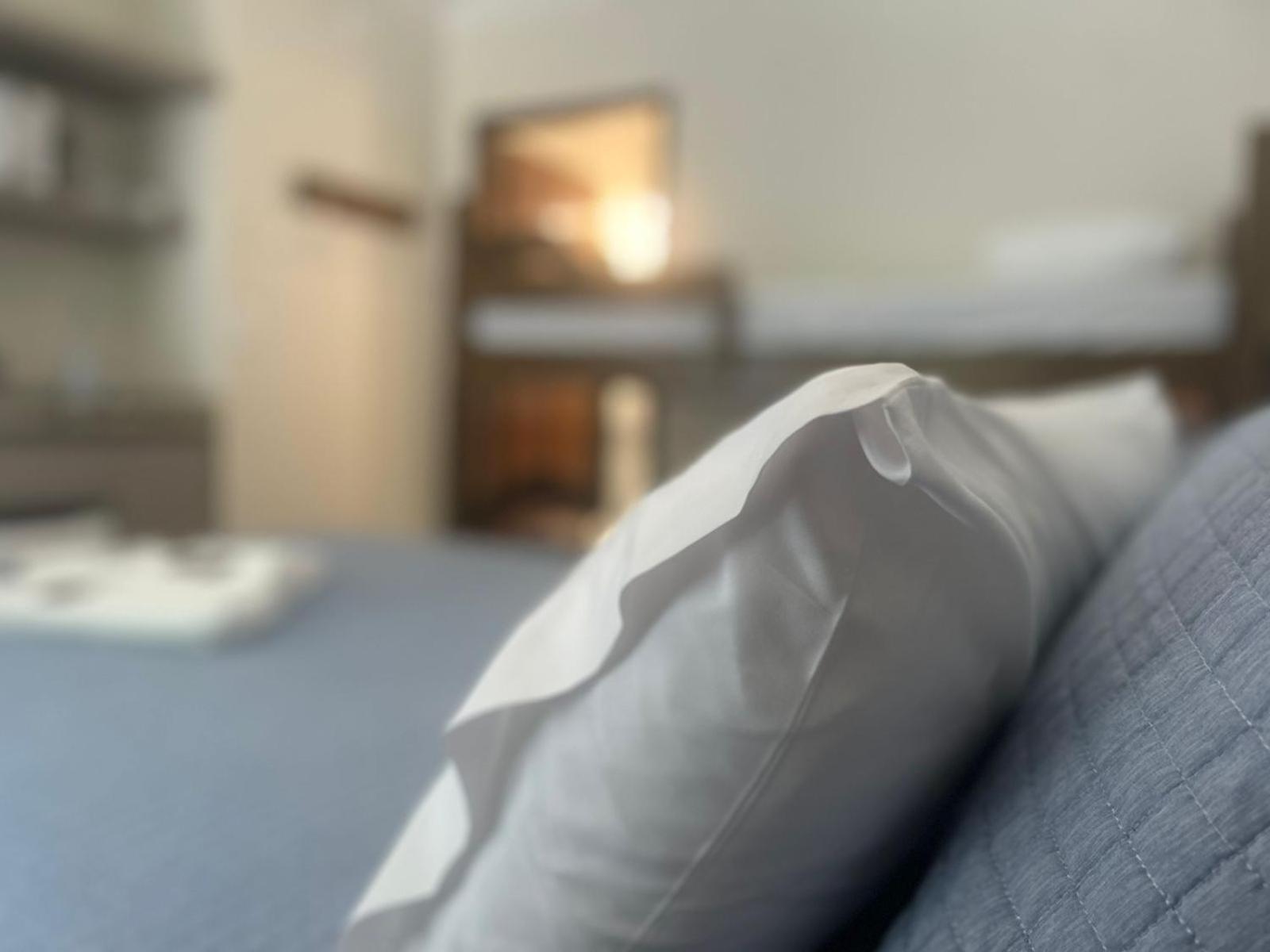 Bela Vista Hospedagem Joinville Eksteriør billede